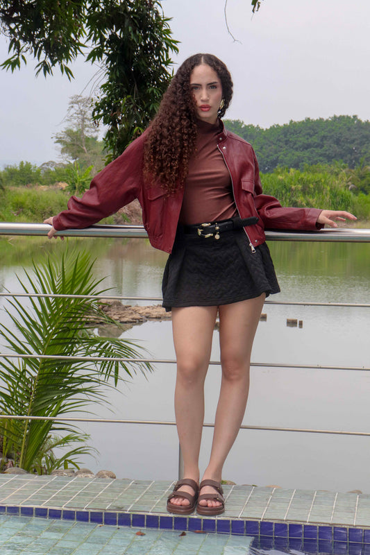 Sandalia Carmela