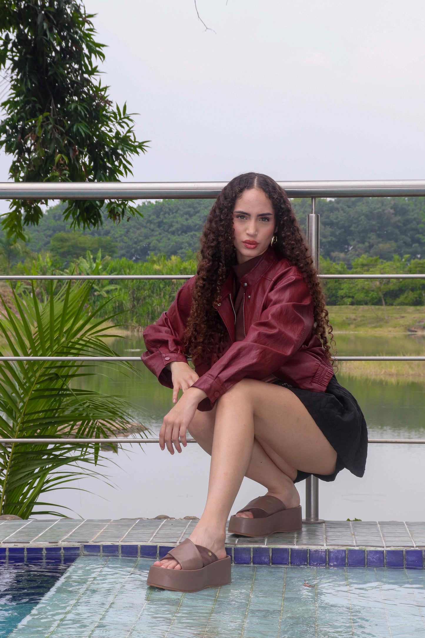 Plataforma Abril