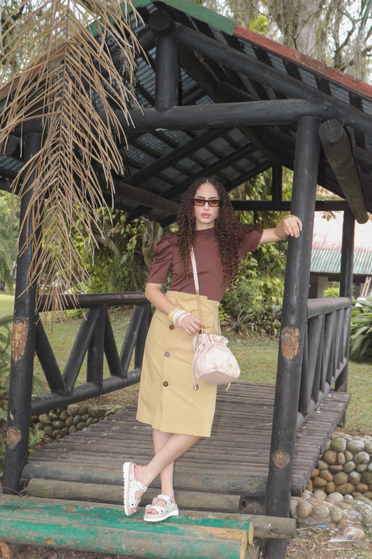 Sandalia Martina