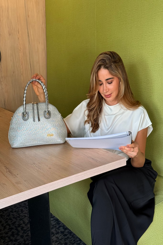 Bolso Glow