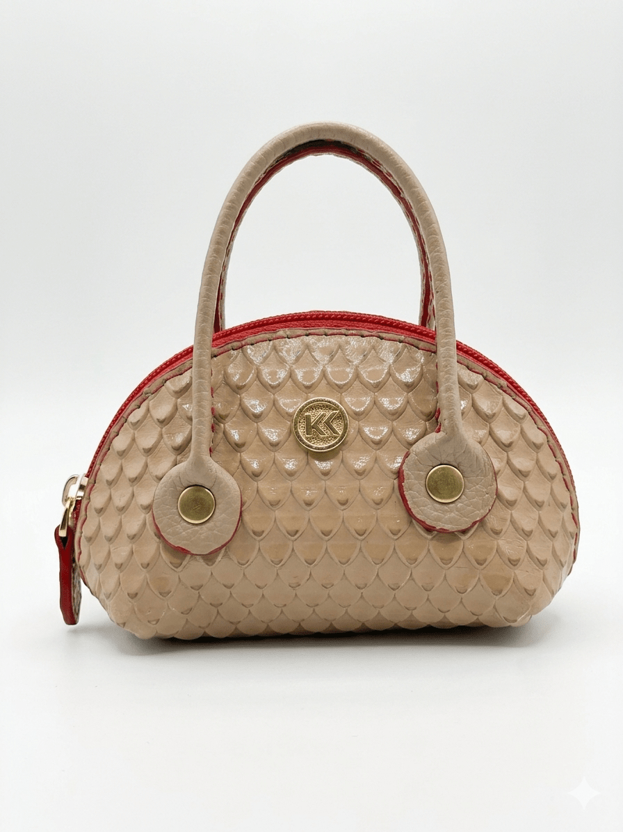 Monedero de Colores - Khala Design | Bolsos y zapatos en cuero para mujer