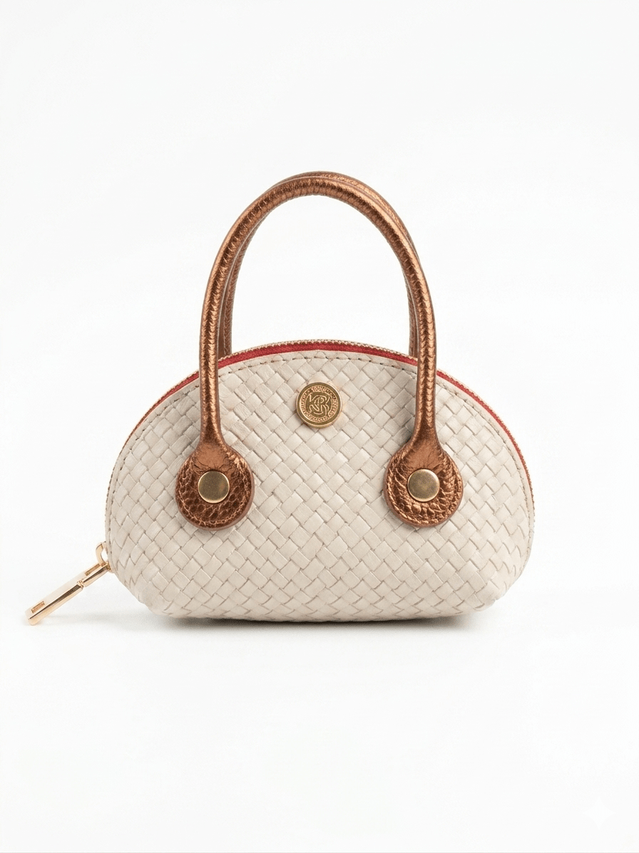 Monedero de Colores - Khala Design | Bolsos y zapatos en cuero para mujer