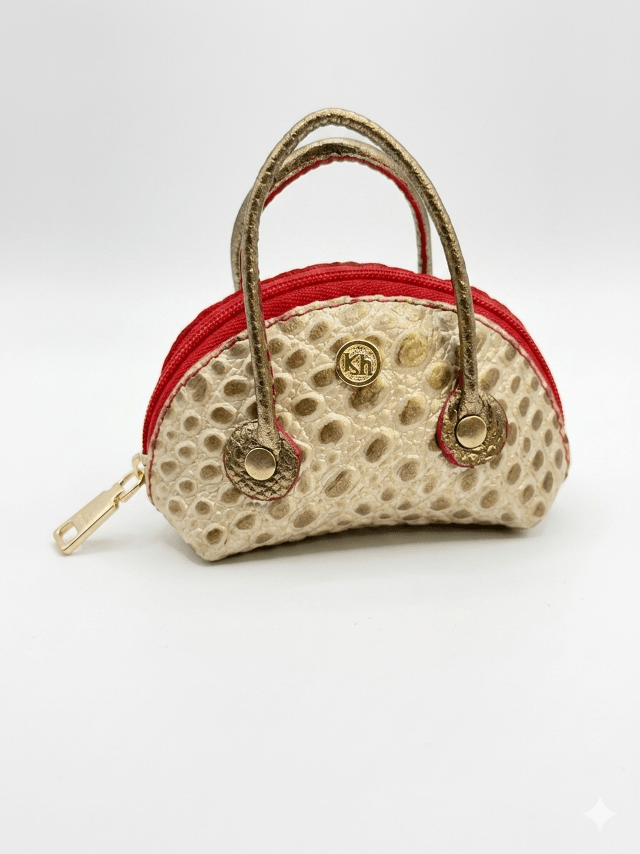 Monedero de Colores - Khala Design | Bolsos y zapatos en cuero para mujer