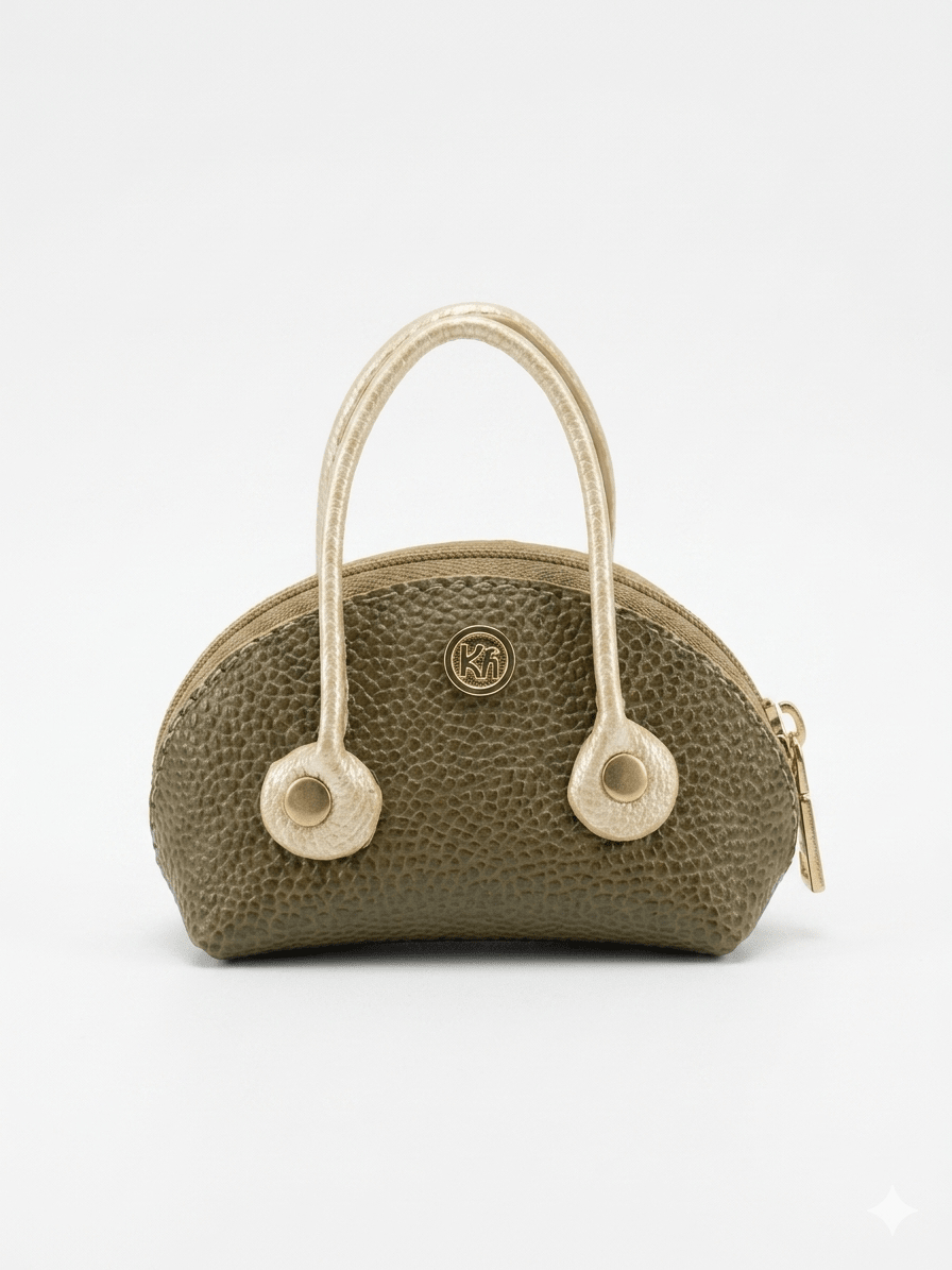 Monedero de Colores - Khala Design | Bolsos y zapatos en cuero para mujer