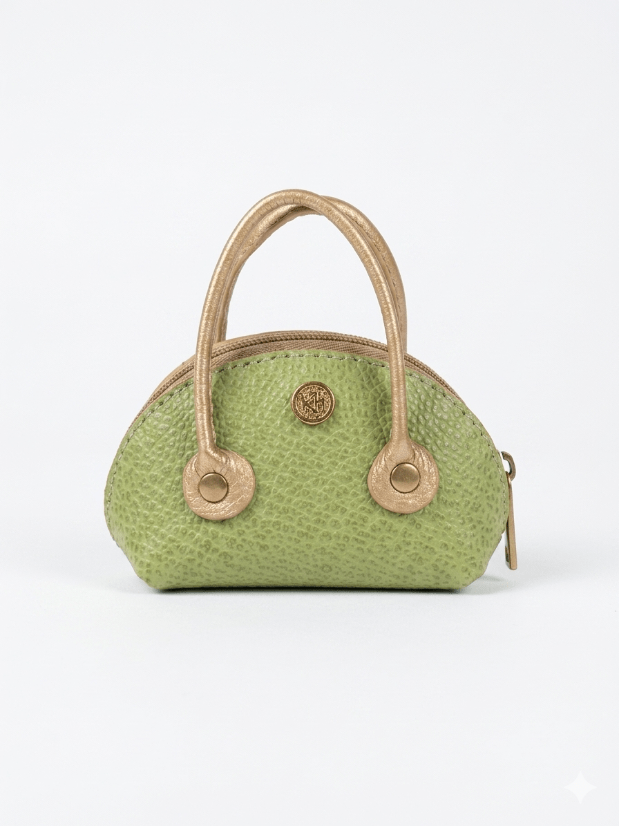 Monedero de Colores - Khala Design | Bolsos y zapatos en cuero para mujer