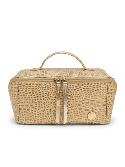 Cósmetiqueras de Colores - Khala Design | Bolsos y zapatos en cuero para mujer
