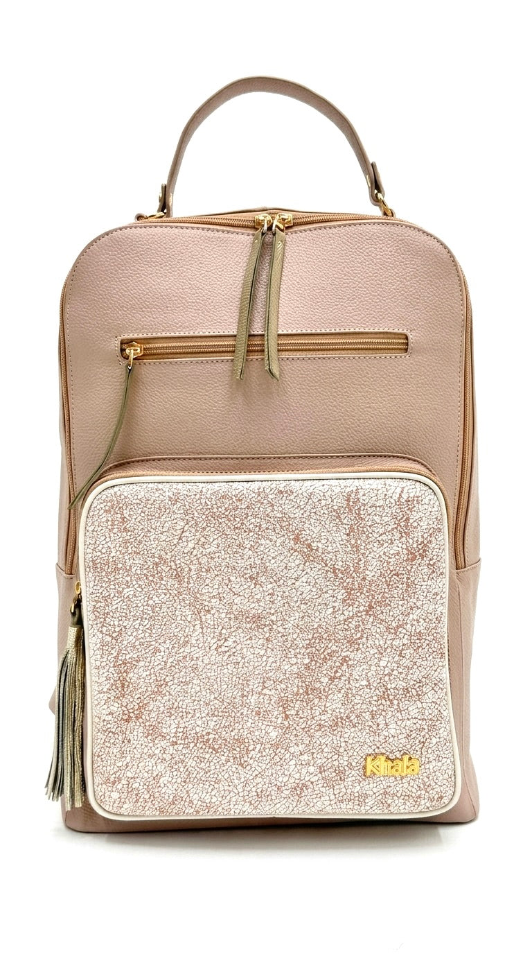 Morral Emma color Nude