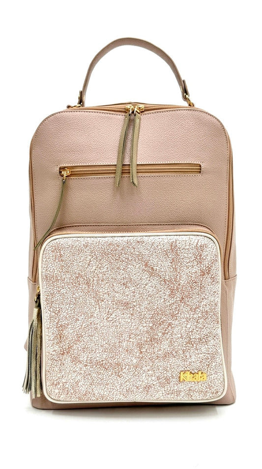 Morral Emma color Nude
