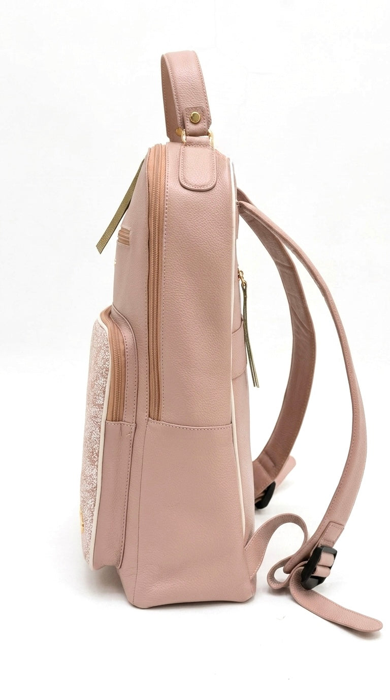 Morral Emma color Nude