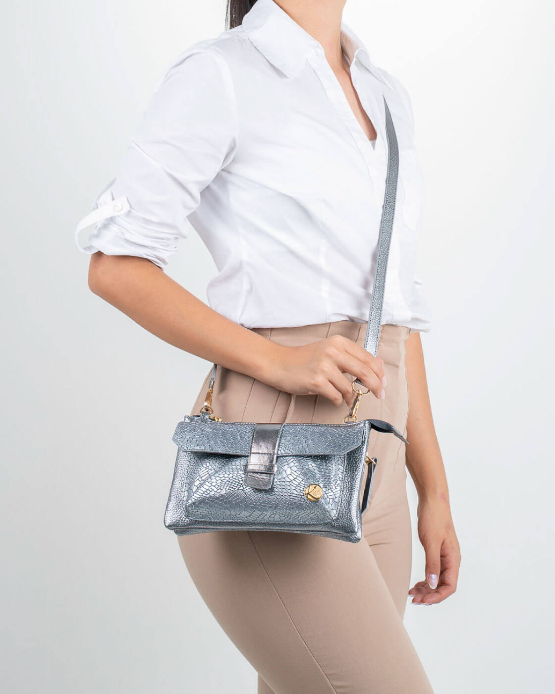 Bolso–Canguro Kaia