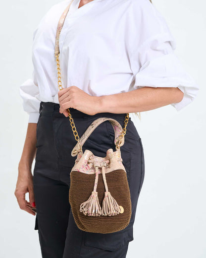 MOCHILA THARA