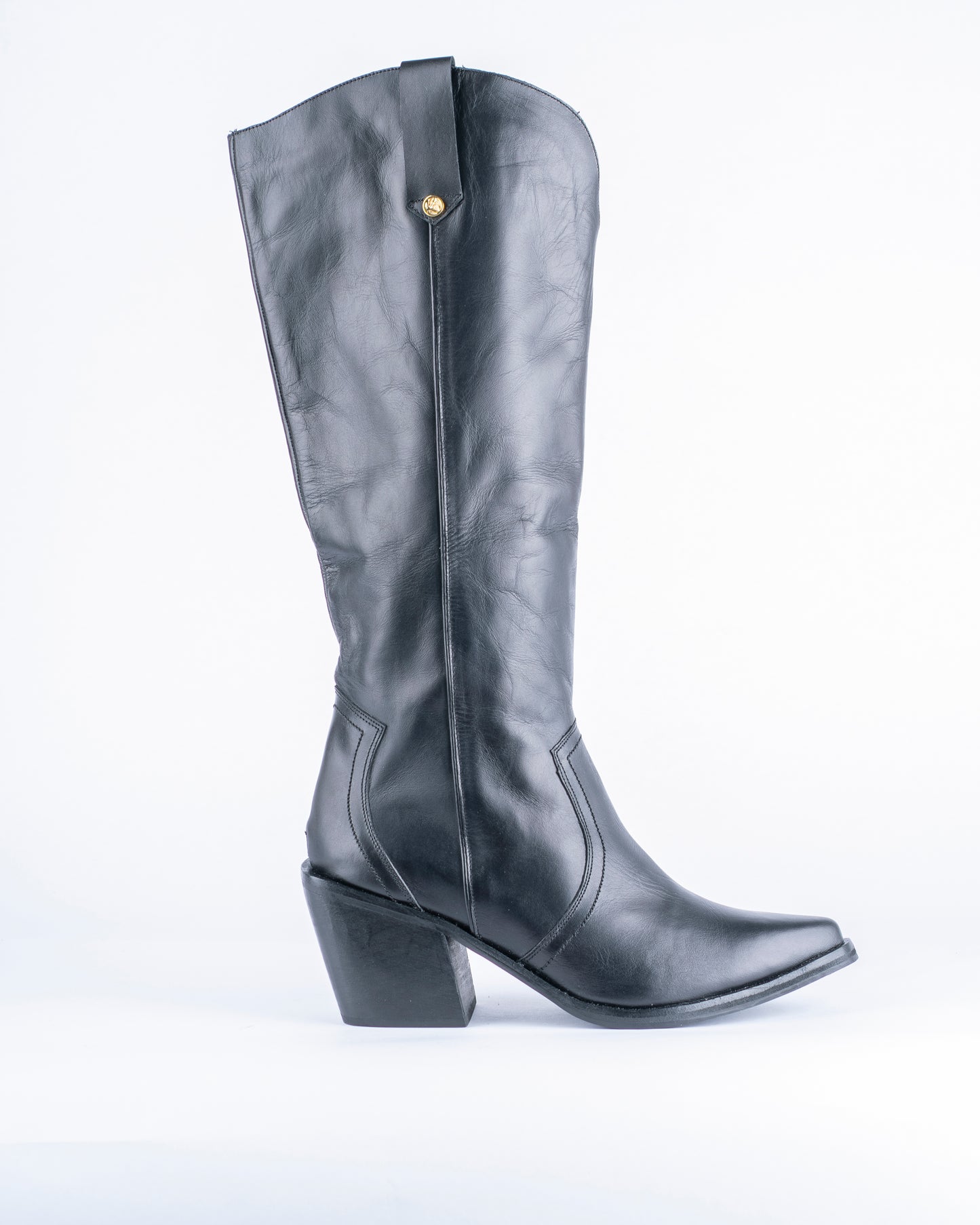 Botas Morgan