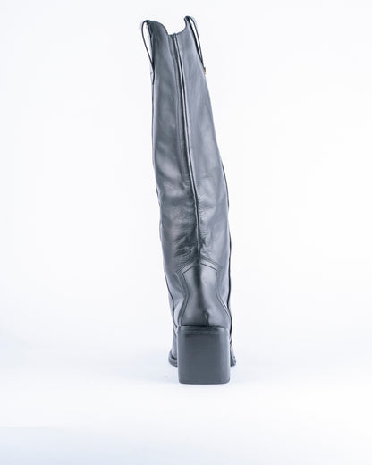 Botas Morgan