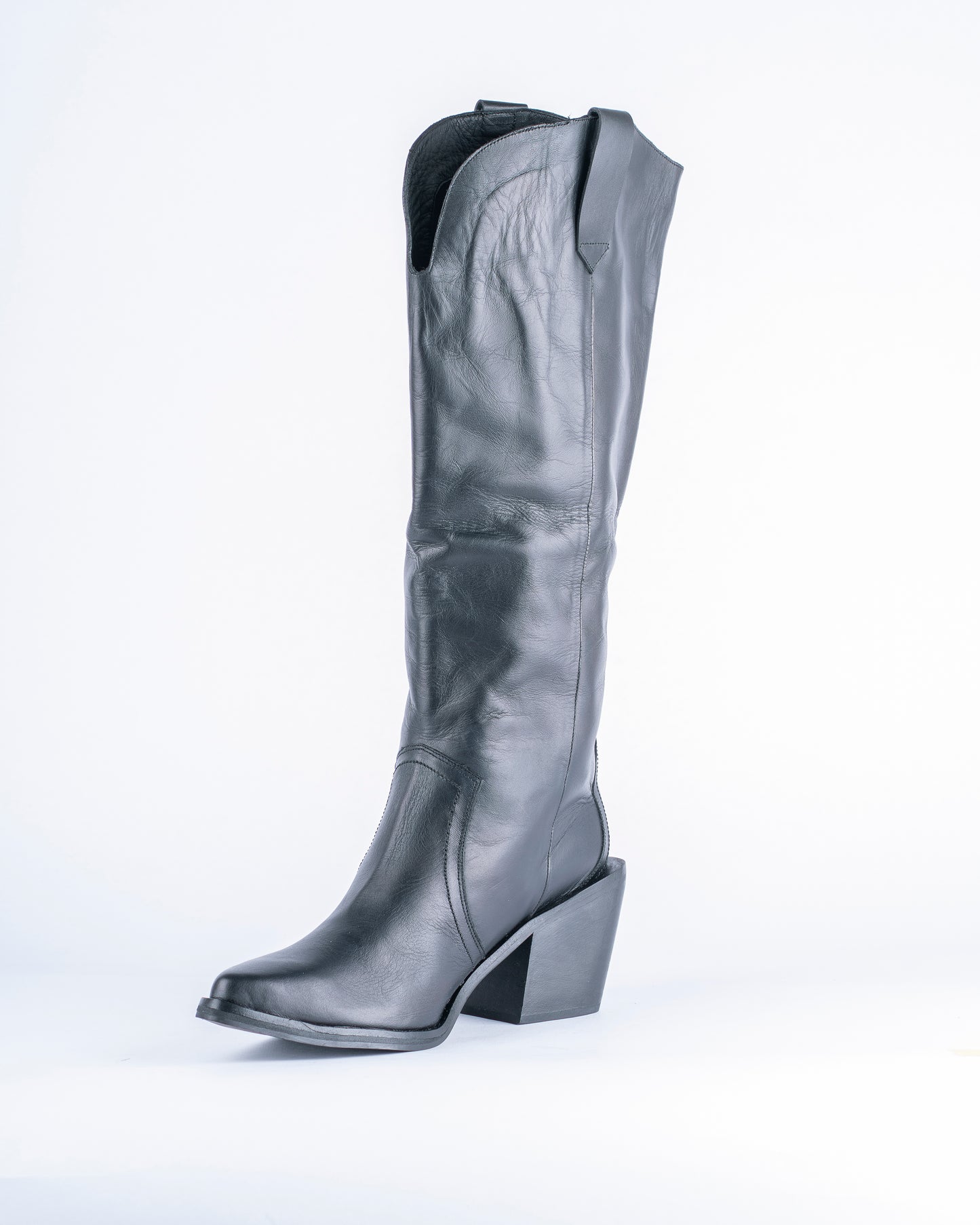Botas Morgan