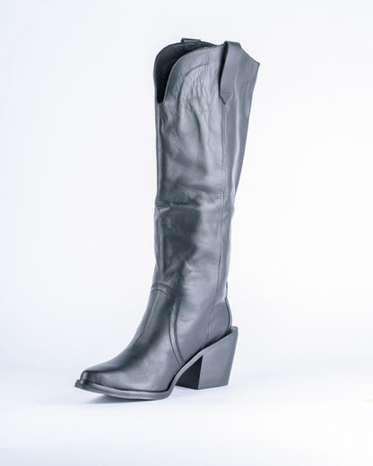 Botas Morgan