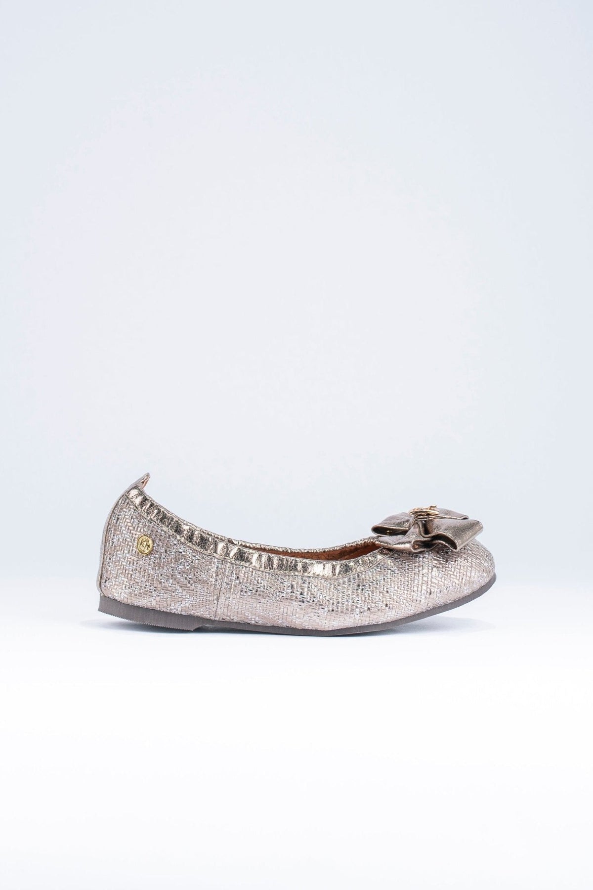 Baletas Bianca - Khala Design | Bolsos y zapatos en cuero para mujer