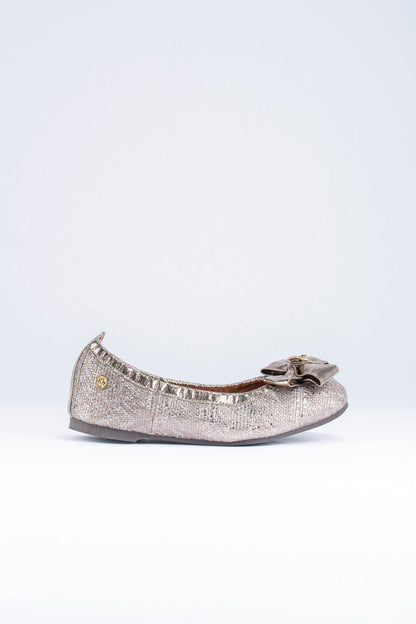 Baletas Bianca - Khala Design | Bolsos y zapatos en cuero para mujer