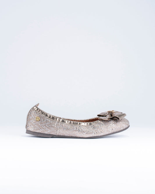 Baletas Bianca - Khala Design | Bolsos y zapatos en cuero para mujer