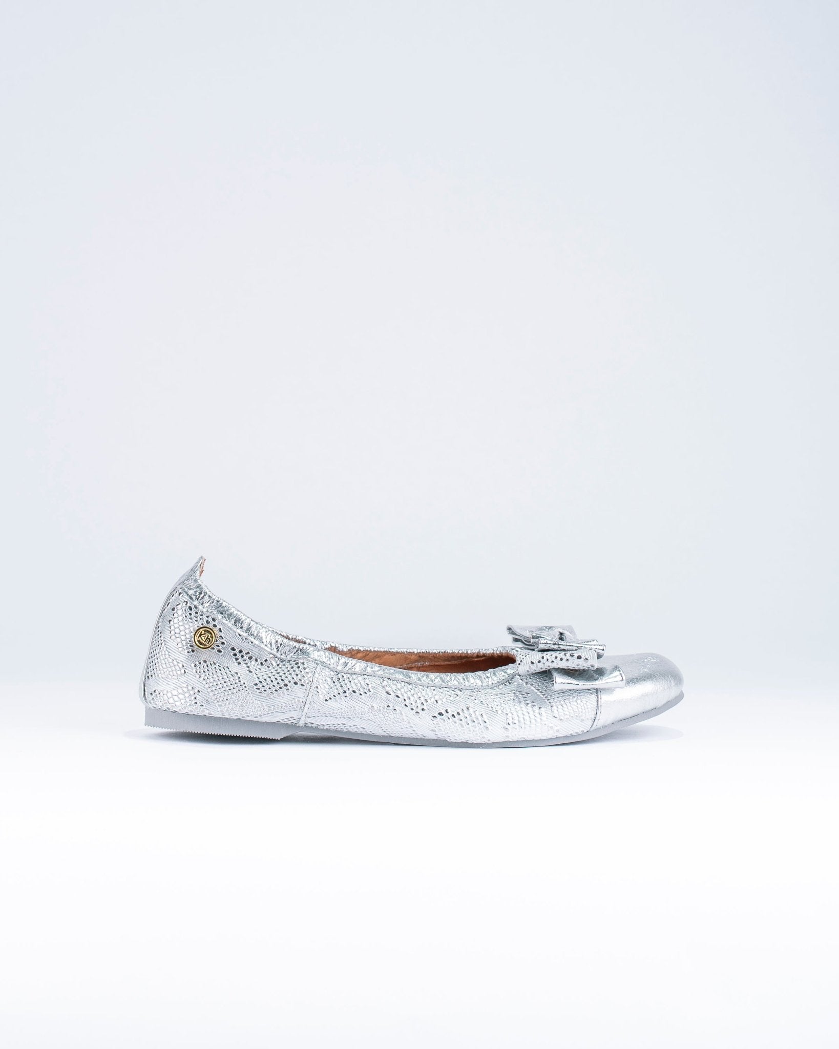 Baletas Camila - Khala Design | Bolsos y zapatos en cuero para mujer