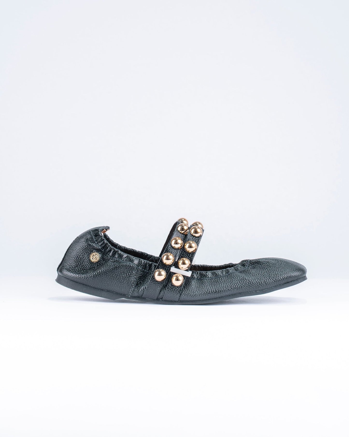 Baleta Valeria - Khala Design | Bolsos y zapatos en cuero para mujer
