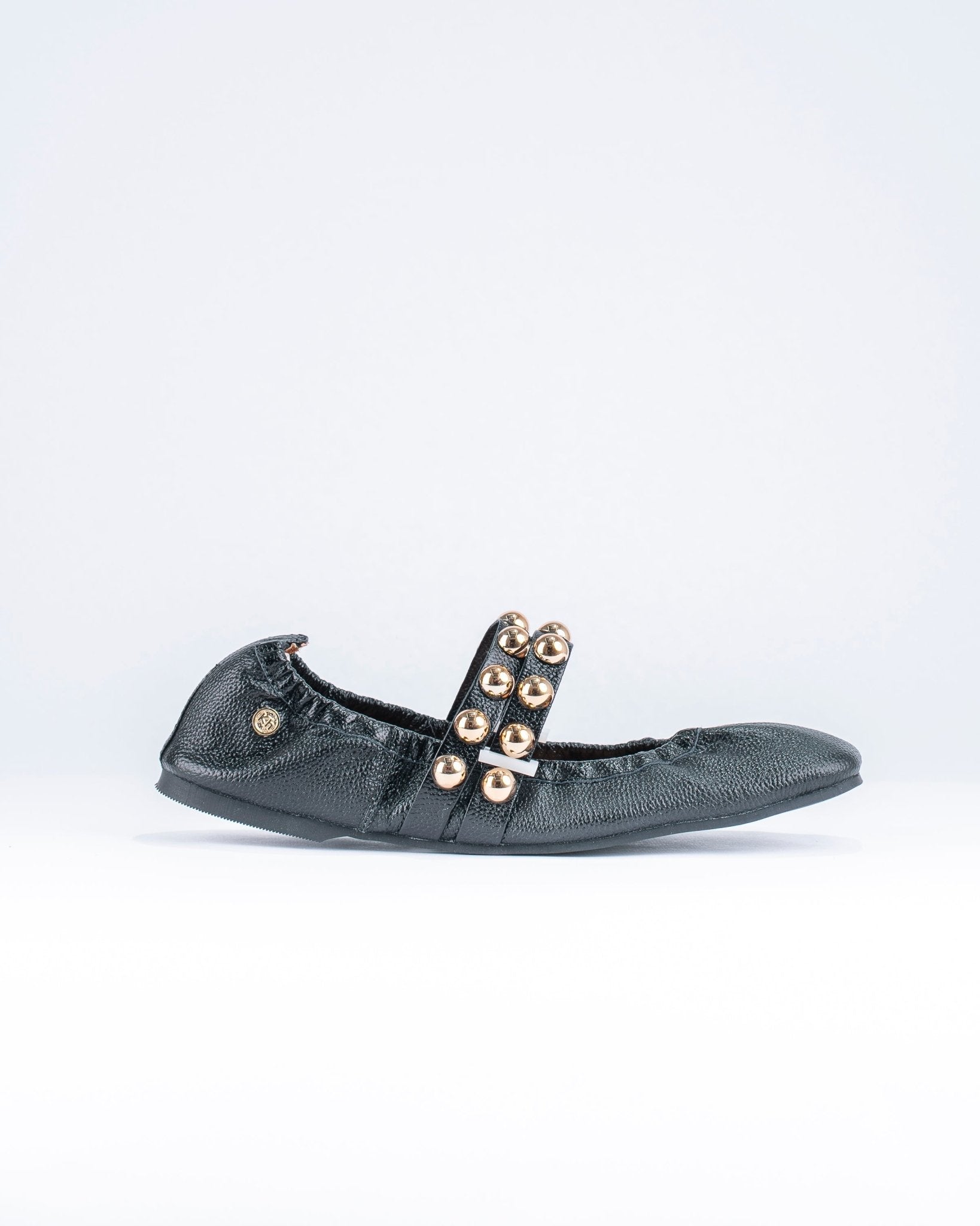Baleta Valeria - Khala Design | Bolsos y zapatos en cuero para mujer