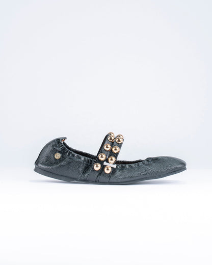 Baleta Valeria - Khala Design | Bolsos y zapatos en cuero para mujer