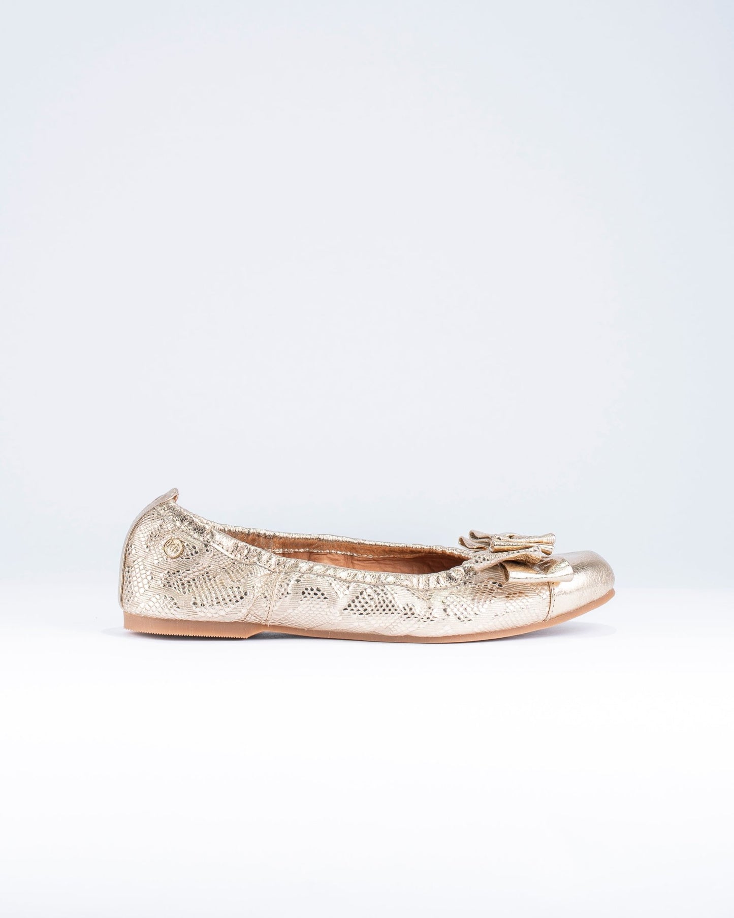 Baletas Camila - Khala Design | Bolsos y zapatos en cuero para mujer