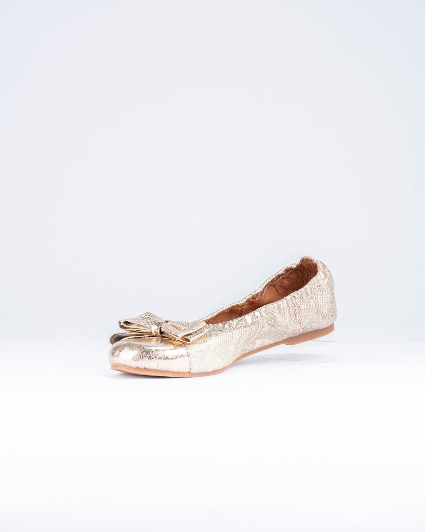 Baletas Camila - Khala Design | Bolsos y zapatos en cuero para mujer