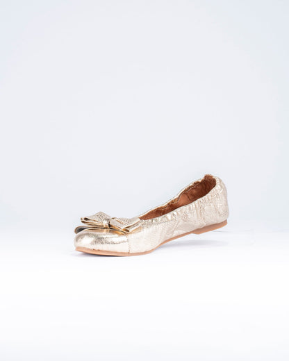 Baletas Camila - Khala Design | Bolsos y zapatos en cuero para mujer