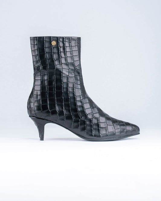 Botas Valentina - Khala Design | Bolsos y zapatos en cuero para mujer