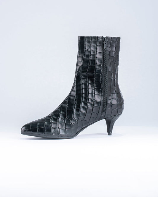 Botas Valentina - Khala Design | Bolsos y zapatos en cuero para mujer