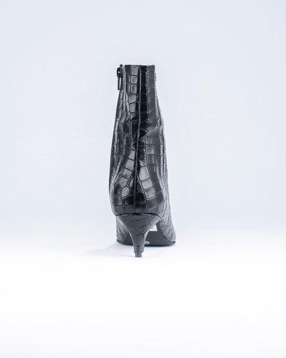 Botas Valentina - Khala Design | Bolsos y zapatos en cuero para mujer