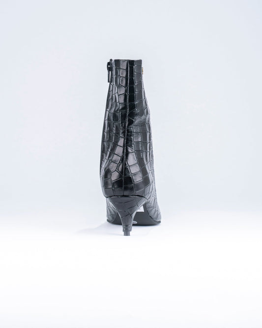 Botas Valentina - Khala Design | Bolsos y zapatos en cuero para mujer