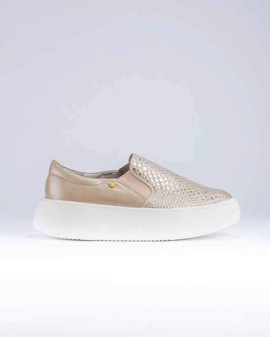 Tenis Ariana - Khala Design | Bolsos y zapatos en cuero para mujer