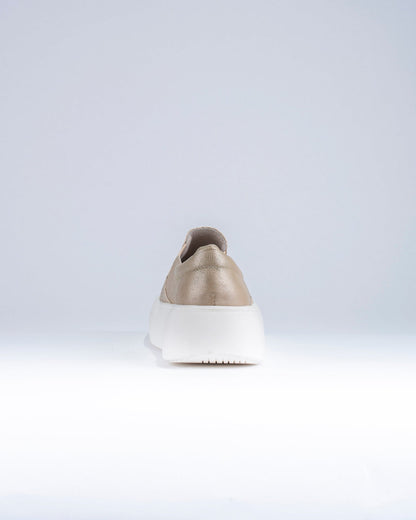 Tenis Ariana - Khala Design | Bolsos y zapatos en cuero para mujer