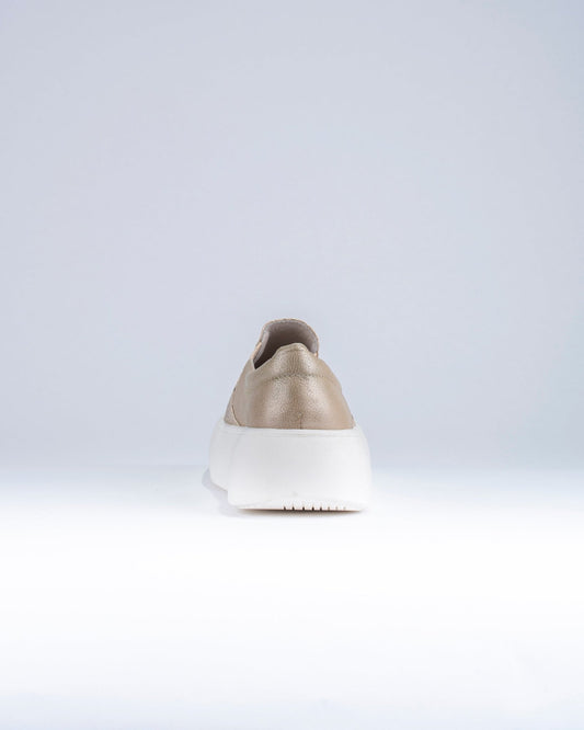 Tenis Ariana - Khala Design | Bolsos y zapatos en cuero para mujer