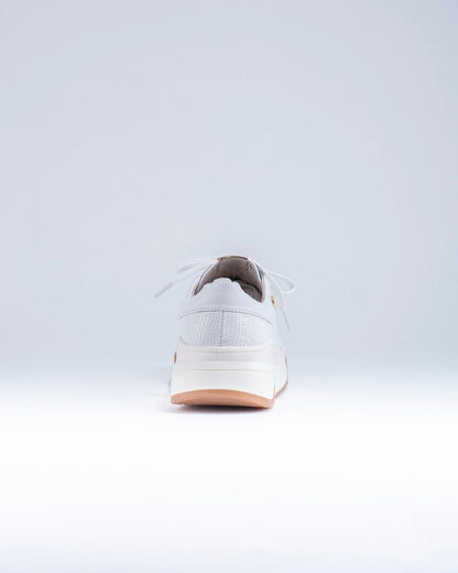 Tenis Sofia - Khala Design | Bolsos y zapatos en cuero para mujer
