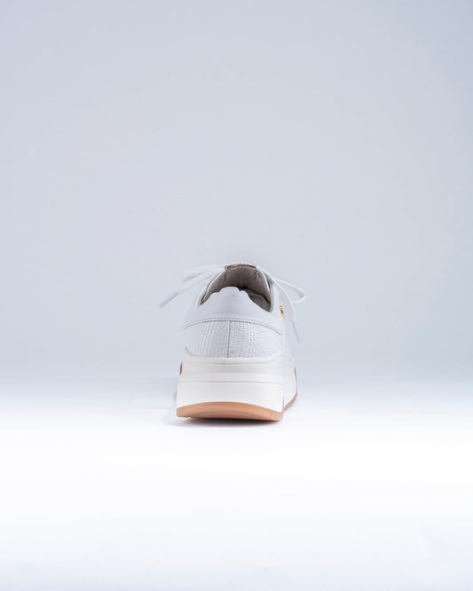 Tenis Sofia - Khala Design | Bolsos y zapatos en cuero para mujer
