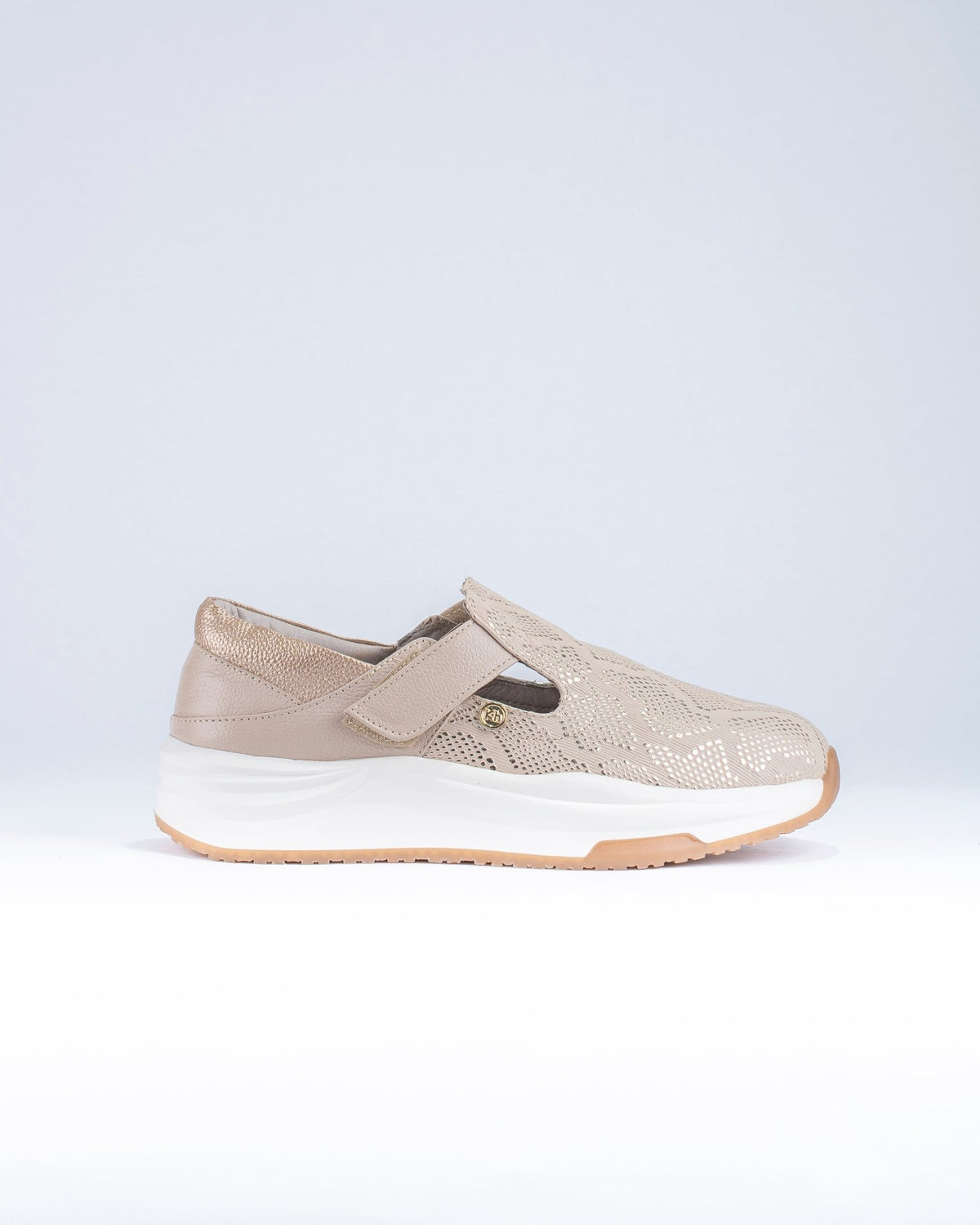 Tenis Mariana - Khala Design | Bolsos y zapatos en cuero para mujer