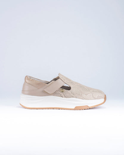 Tenis Mariana - Khala Design | Bolsos y zapatos en cuero para mujer