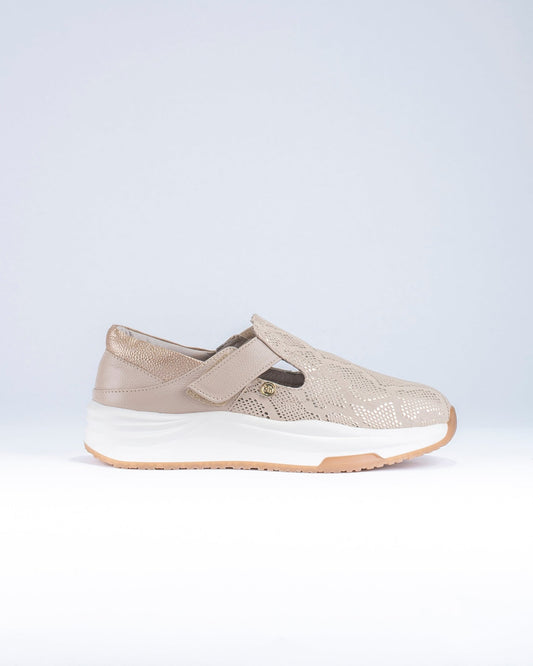 Tenis Mariana - Khala Design | Bolsos y zapatos en cuero para mujer