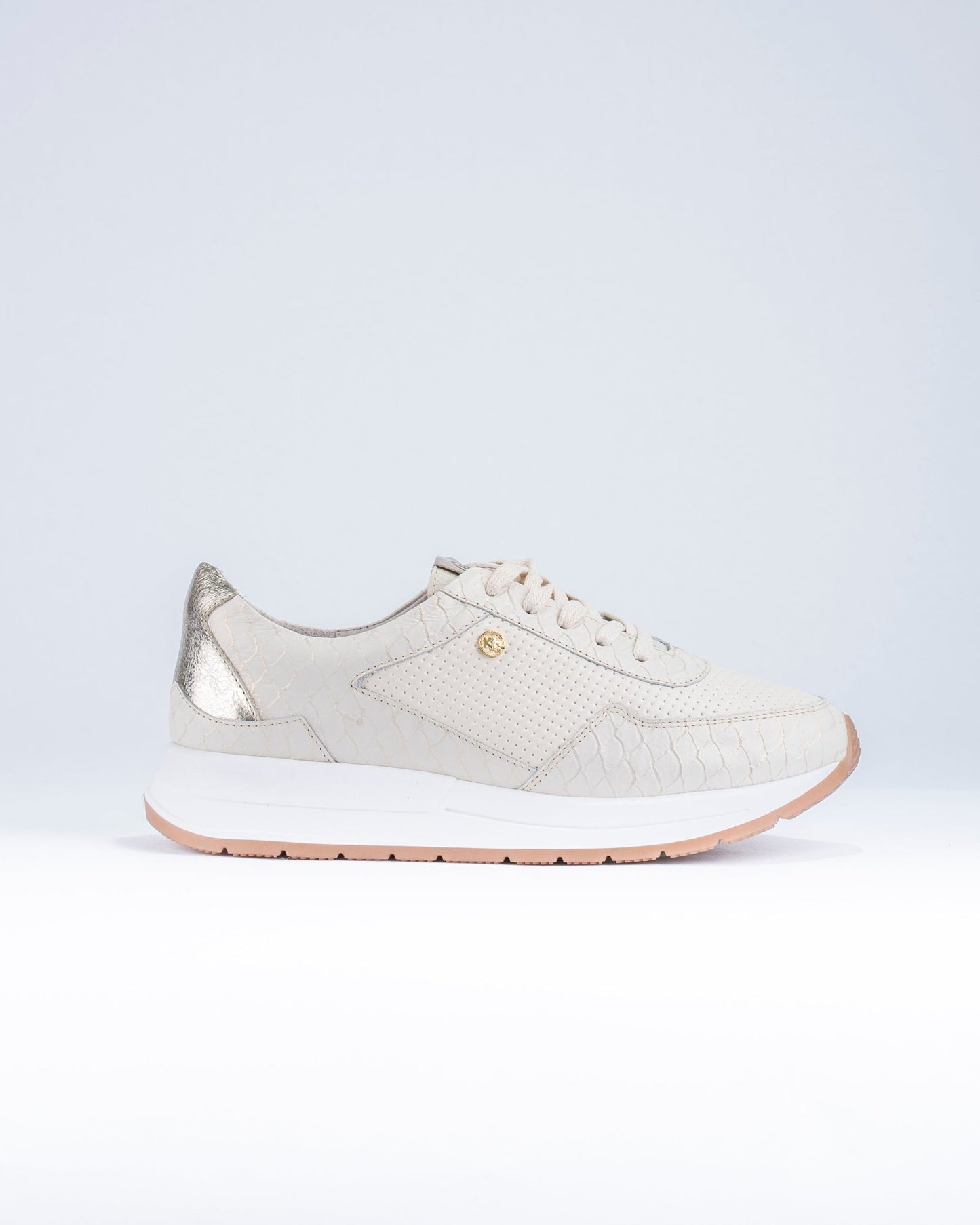 Tenis Julieta - Khala Design | Bolsos y zapatos en cuero para mujer