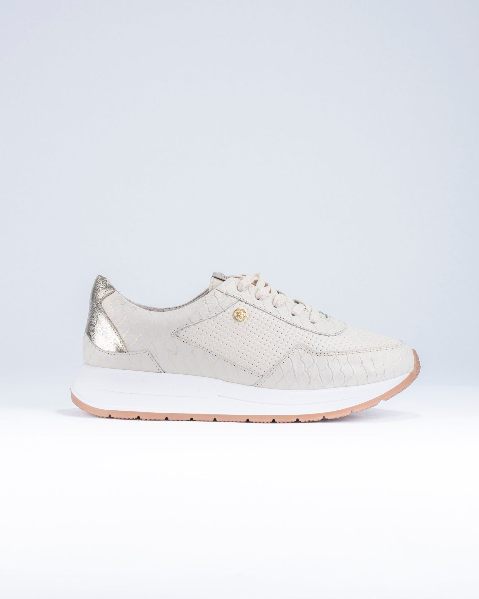 Tenis Julieta - Khala Design | Bolsos y zapatos en cuero para mujer