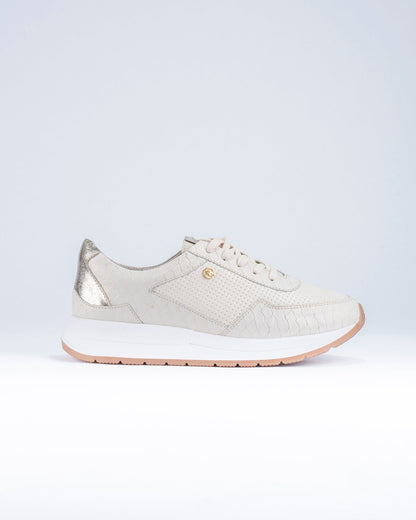 Tenis Julieta - Khala Design | Bolsos y zapatos en cuero para mujer