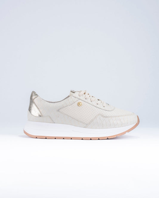 Tenis Julieta - Khala Design | Bolsos y zapatos en cuero para mujer