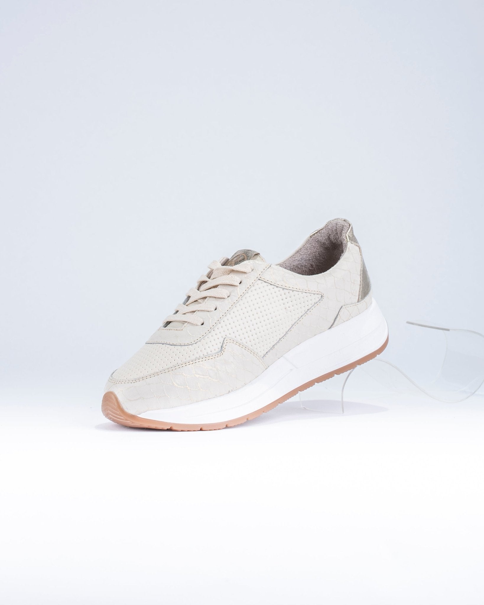 Tenis Julieta - Khala Design | Bolsos y zapatos en cuero para mujer