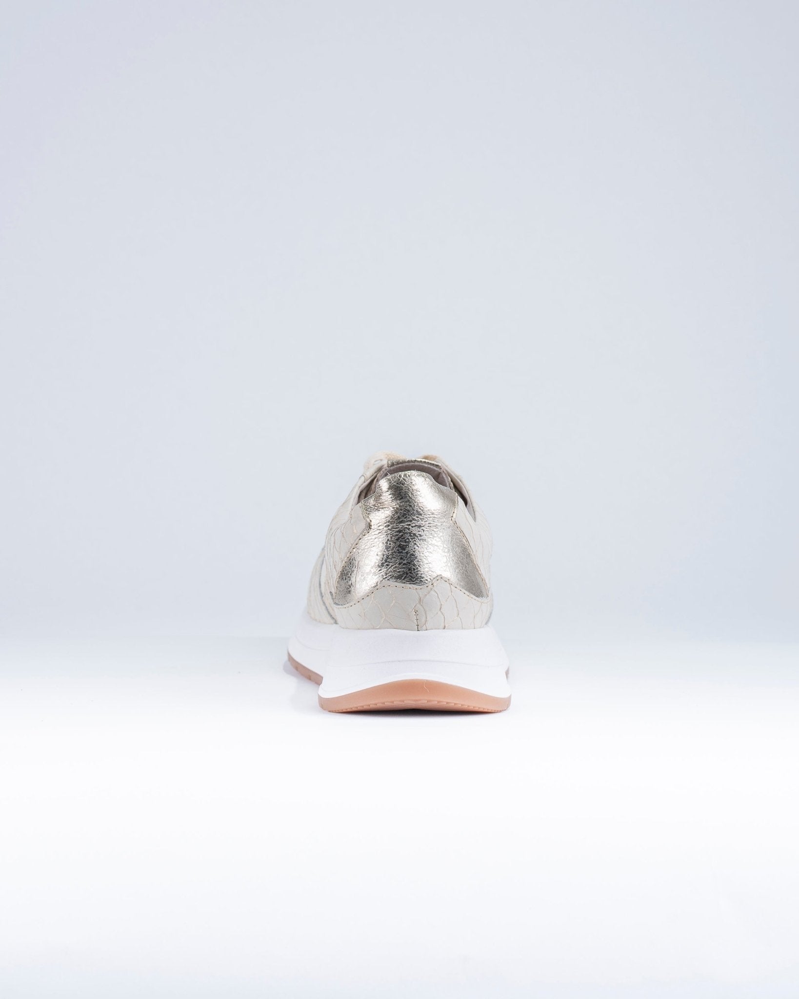 Tenis Julieta - Khala Design | Bolsos y zapatos en cuero para mujer