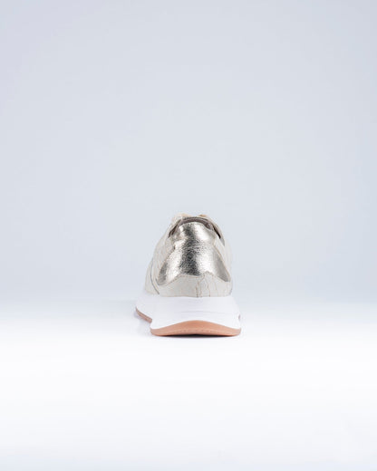 Tenis Julieta - Khala Design | Bolsos y zapatos en cuero para mujer