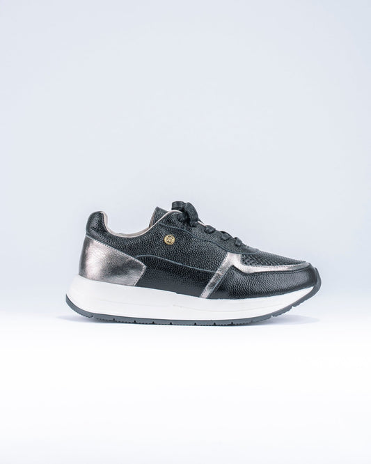 Tenis Martina - Khala Design | Bolsos y zapatos en cuero para mujer