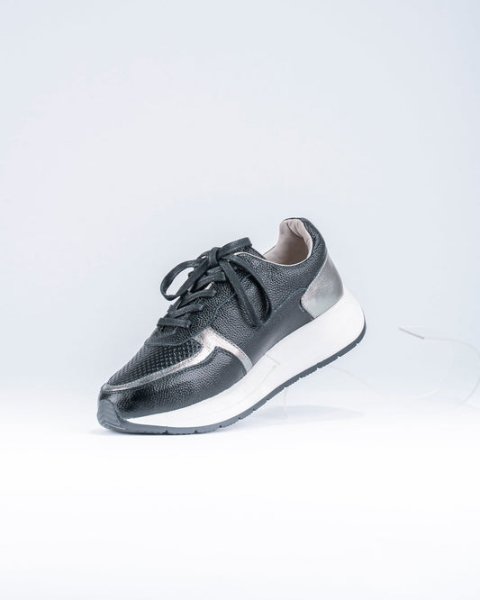 Tenis Martina - Khala Design | Bolsos y zapatos en cuero para mujer